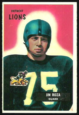 109 Jim Ricca